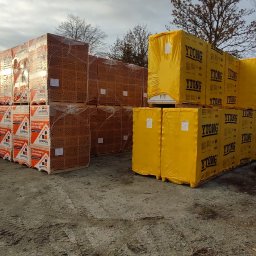 Prefabrykaty Betonowe Radzewo 2