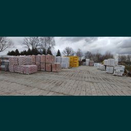 Prefabrykaty Betonowe Radzewo 3