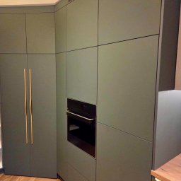 Kuchnie na wymiar Łódź 4