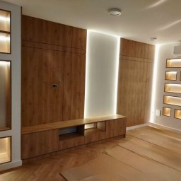 Pan Deseczka - Meble Kuchenne Na Zamówienie Łódź