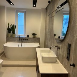 Malowanie mieszkań Zielona Góra 4