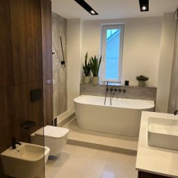 Malowanie mieszkań Zielona Góra 3