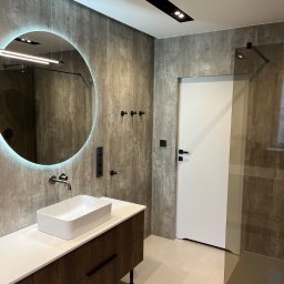 Malowanie mieszkań Zielona Góra 2