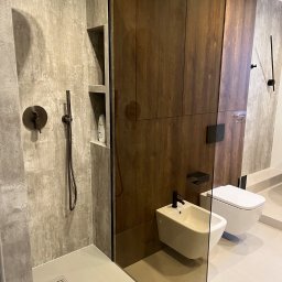 Malowanie mieszkań Zielona Góra 1