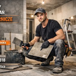 Valentyn Bolohov - Glazurnik Dzierżążno