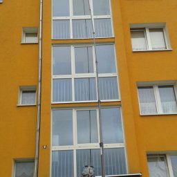 Mycie okien Wałbrzych 3