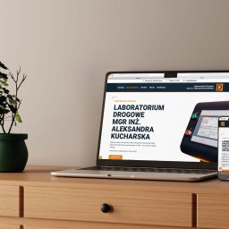 Tworzenie stron internetowych Katowice 3