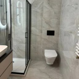 Bartosz Marchewka - Malowanie Biura Gorz&oacute;w Wielkopolski