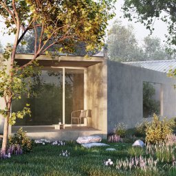 Dom w Nadarzynie, realizacja 2025