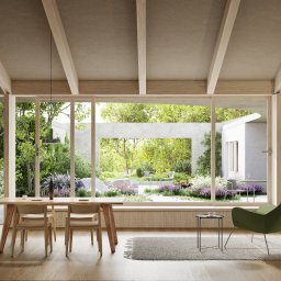 Projektowanie domów Łódź 2