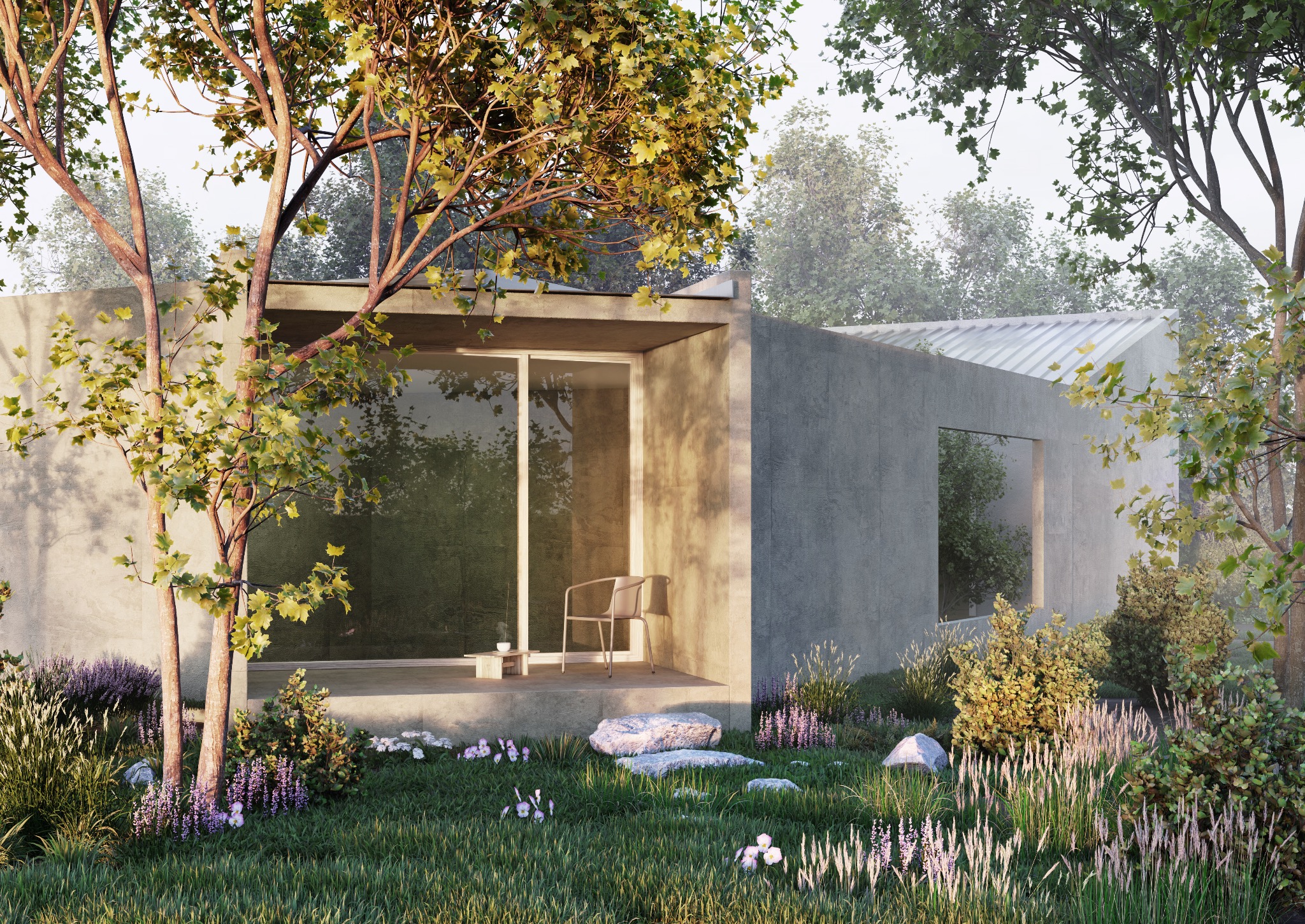 Dom w Nadarzynie, realizacja 2025