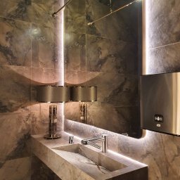 Remont łazienki Warszawa 4