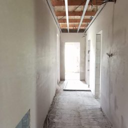 Tynki maszynowe Koniaków 2