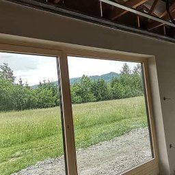 Tynki maszynowe Koniaków 3