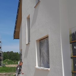 Yurii Podawalenko - Malowanie Fasady Wrocław