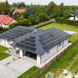 Fotowoltaika Lublin 1