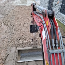 Wycinka drzew Gorzów Wielkopolski 2