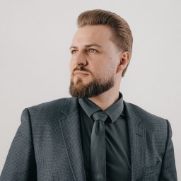 Tsimafei Haikevich - Reklama Radiowa Warszawa