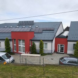 Ocieplanie elewacji Ząbkowice Śląskie 3