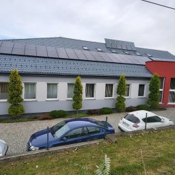 Ocieplanie elewacji Ząbkowice Śląskie 4