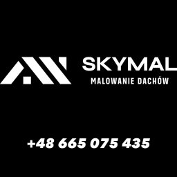 Skymal - Malowanie Elewacji Wadowice