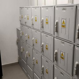 Pomiary elektryczne Koluszki 3