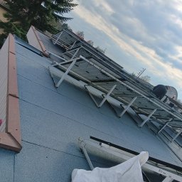 Naprawa dachów Katowice 2