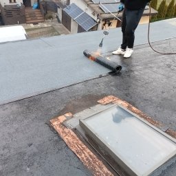 Naprawa dachów Katowice 3