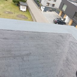 Naprawa dachów Katowice 4