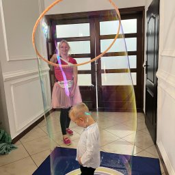 Animator dla dzieci Kraków 3