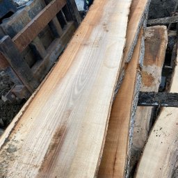 Drewno kominkowe Olszówka 2