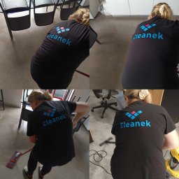 Sprzątanie mieszkań Częstochowa 2