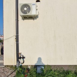 Klimatyzacja do domu Zambrów 4