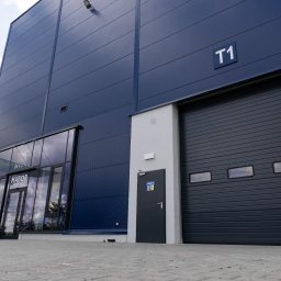 Magazynowanie i przechowywanie Jankowo Gdańskie 2