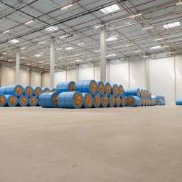 Magazynowanie i przechowywanie Jankowo Gdańskie 1