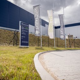 Magazynowanie i przechowywanie Jankowo Gdańskie 4