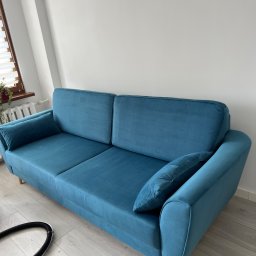 Pranie dywanów Lubin 2