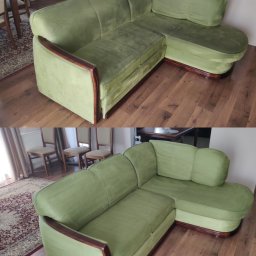 Pranie dywanów Lubin 3