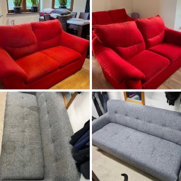 Pranie dywanów Lubin 4