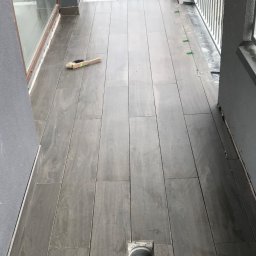 Remont łazienki Supraśl 1