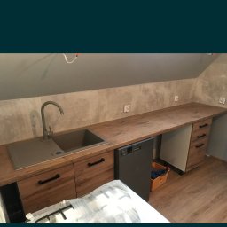 Remont łazienki Supraśl 2