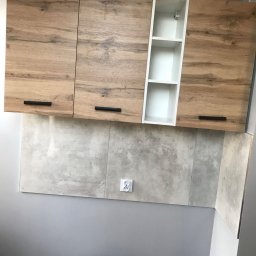 Remont łazienki Supraśl 3