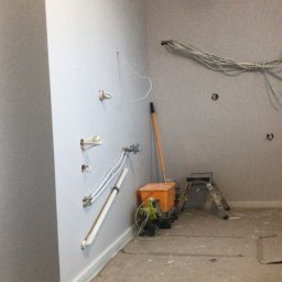 Remont łazienki Supraśl 4