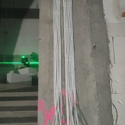 StalLine - Montaż instalacji elektrycznej w domu jednorodzinnym