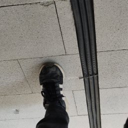 StalLine - Montaż okablowania tv, wifi