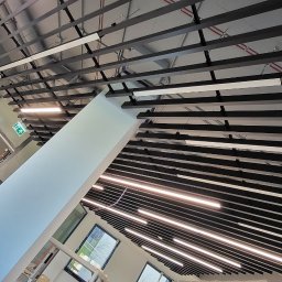 Instalacje elektryczne Jodłownik 2