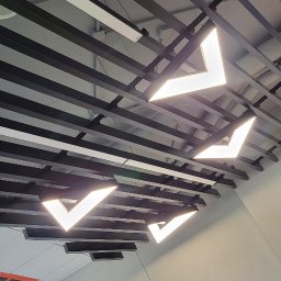 Instalacje elektryczne Jodłownik 4