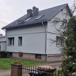 Domy murowane Gorzów Wielkopolski 3