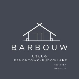 Barboullie - Usługi Glazurnicze Wrocław