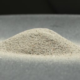 Suszony piasek kwarcowy 0,5-1mm
